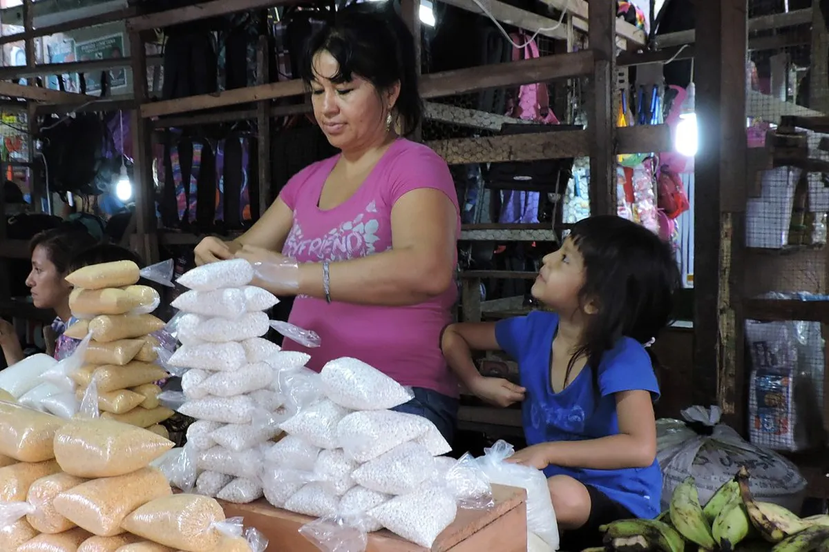 Ultimate Belén Market Iquitos Walking Tour Guide