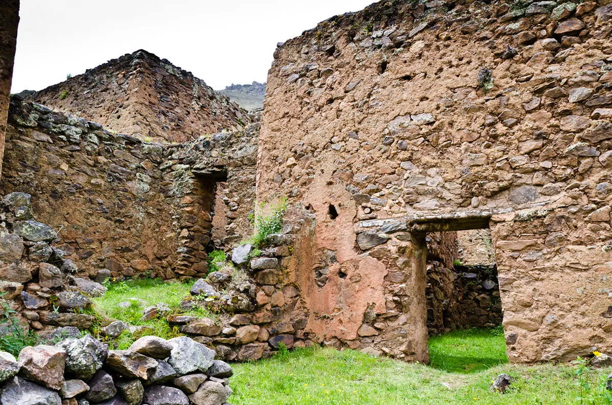 Are Pumamarca ruins worth visiting in the Sacred Valley?