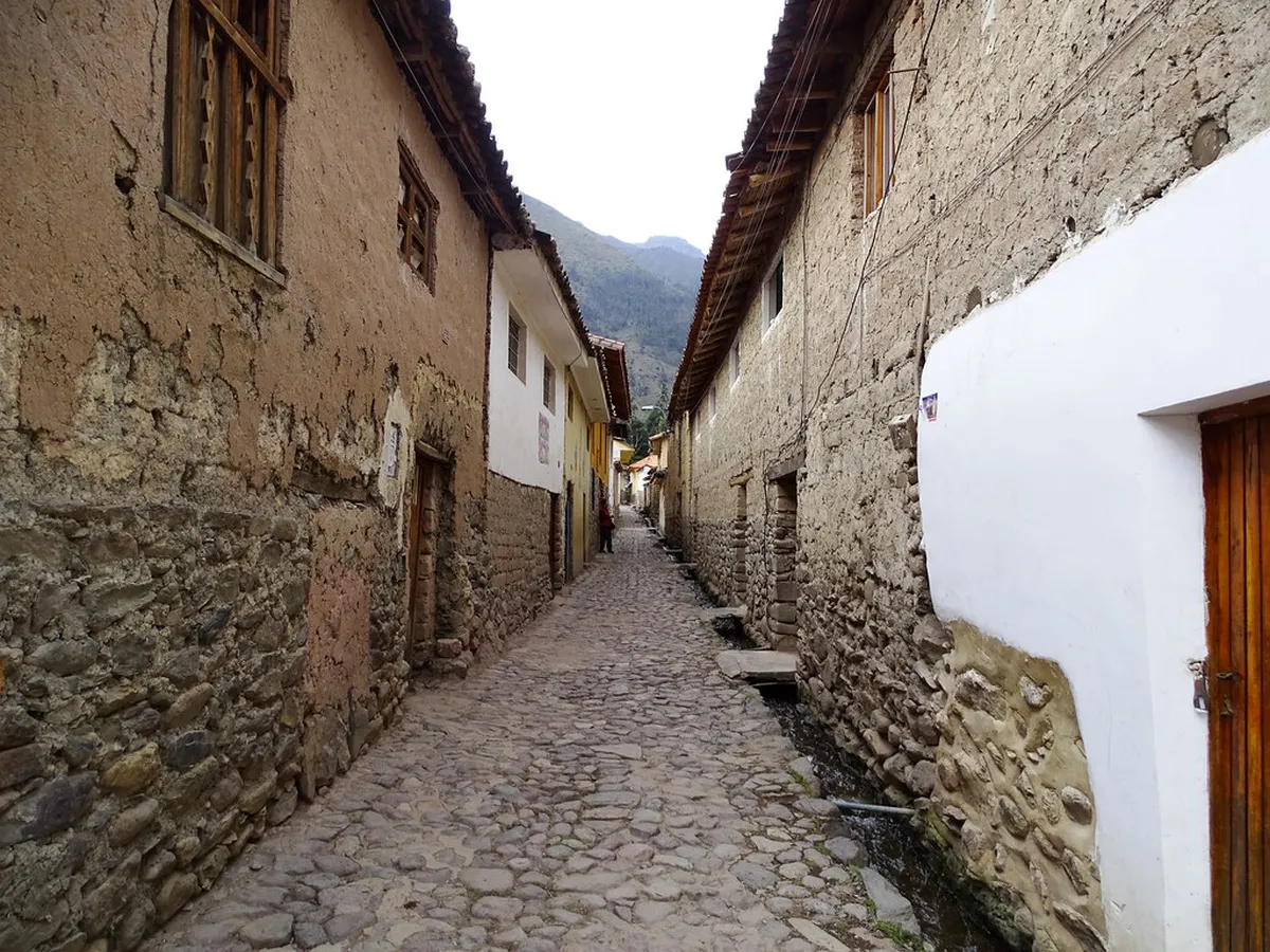 Authentic Ollantaytambo Food Guide: Top 10 Places to Eat