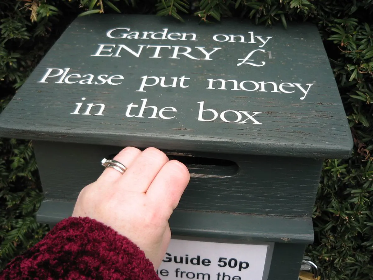 Entry Fees for Tambopata National Reserve 2026 Guide