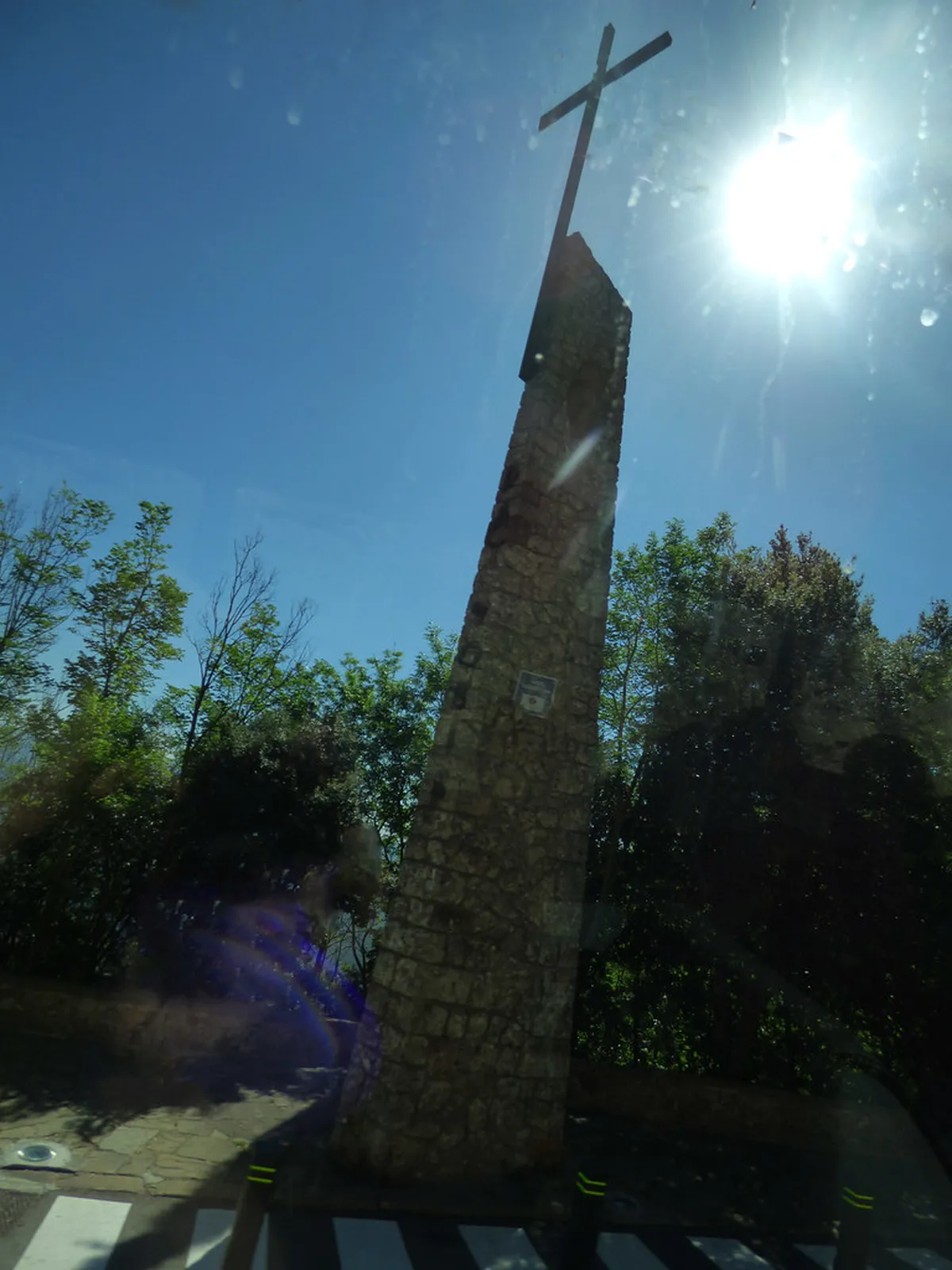 Obelisk Mirador Lookout Point: 12 Best Things to Do