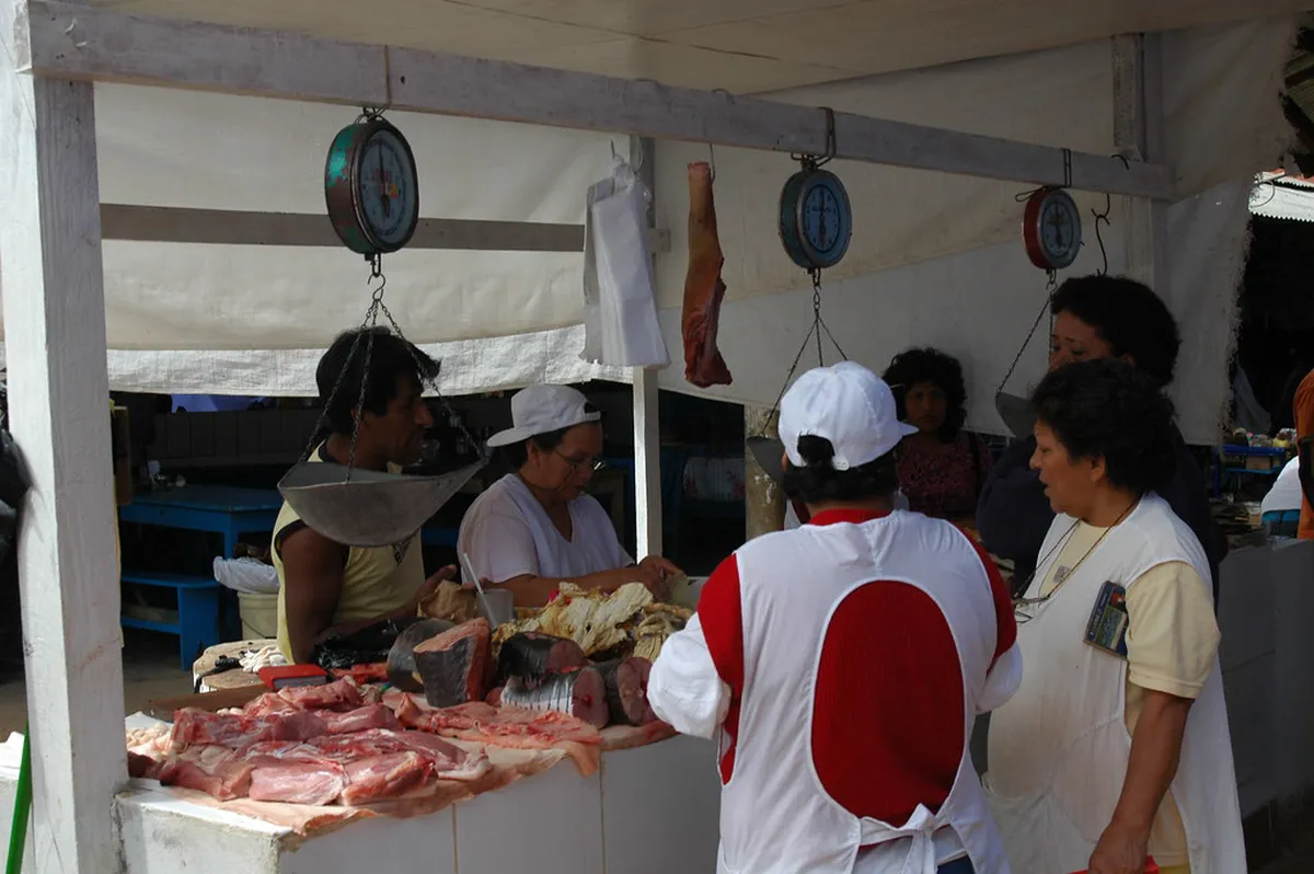 Puerto Maldonado Market Tours: Explore Best Jungle Flavors