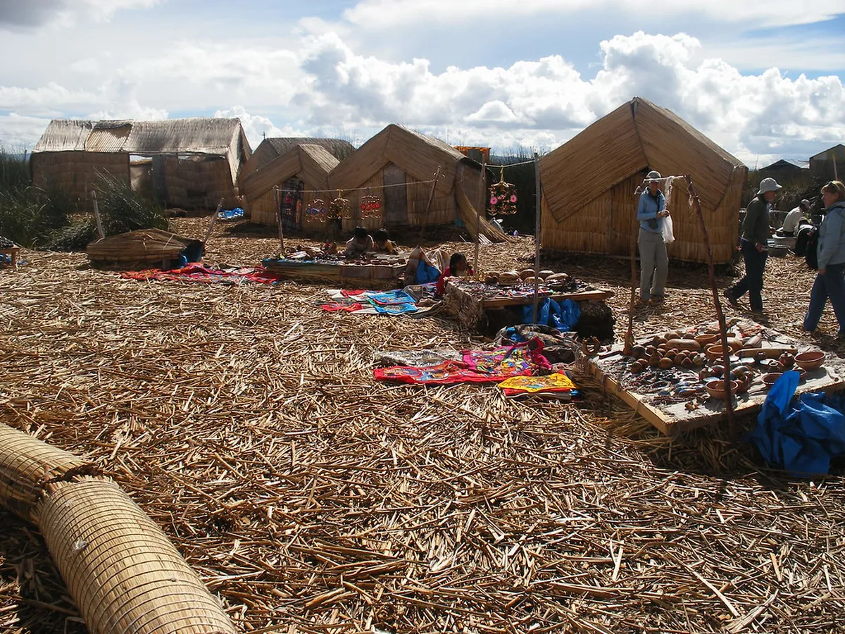 Are Uros Floating Islands Worth Visiting? 10 Top Tips