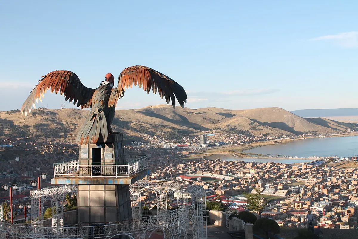 10 Best Viewpoints in Puno for Lake Titicaca Views