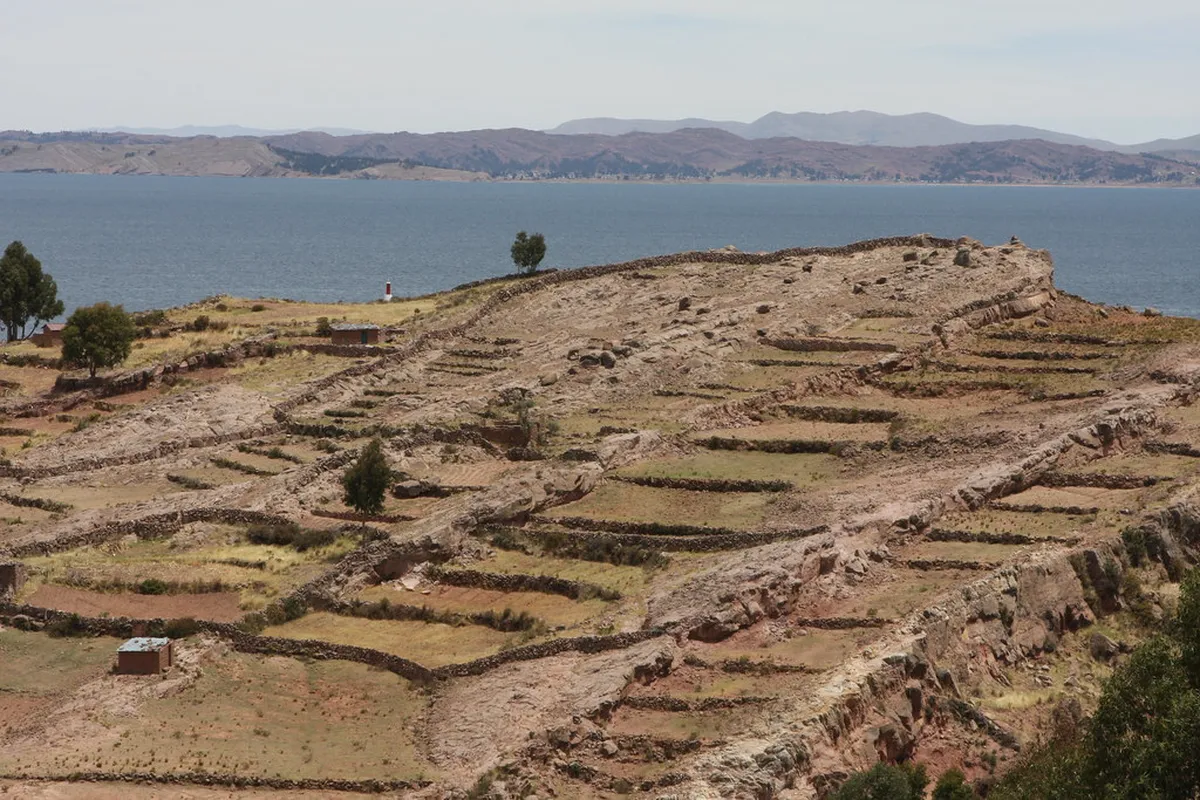 10 Best Taquile Island Hiking Trails Near Puno, Peru