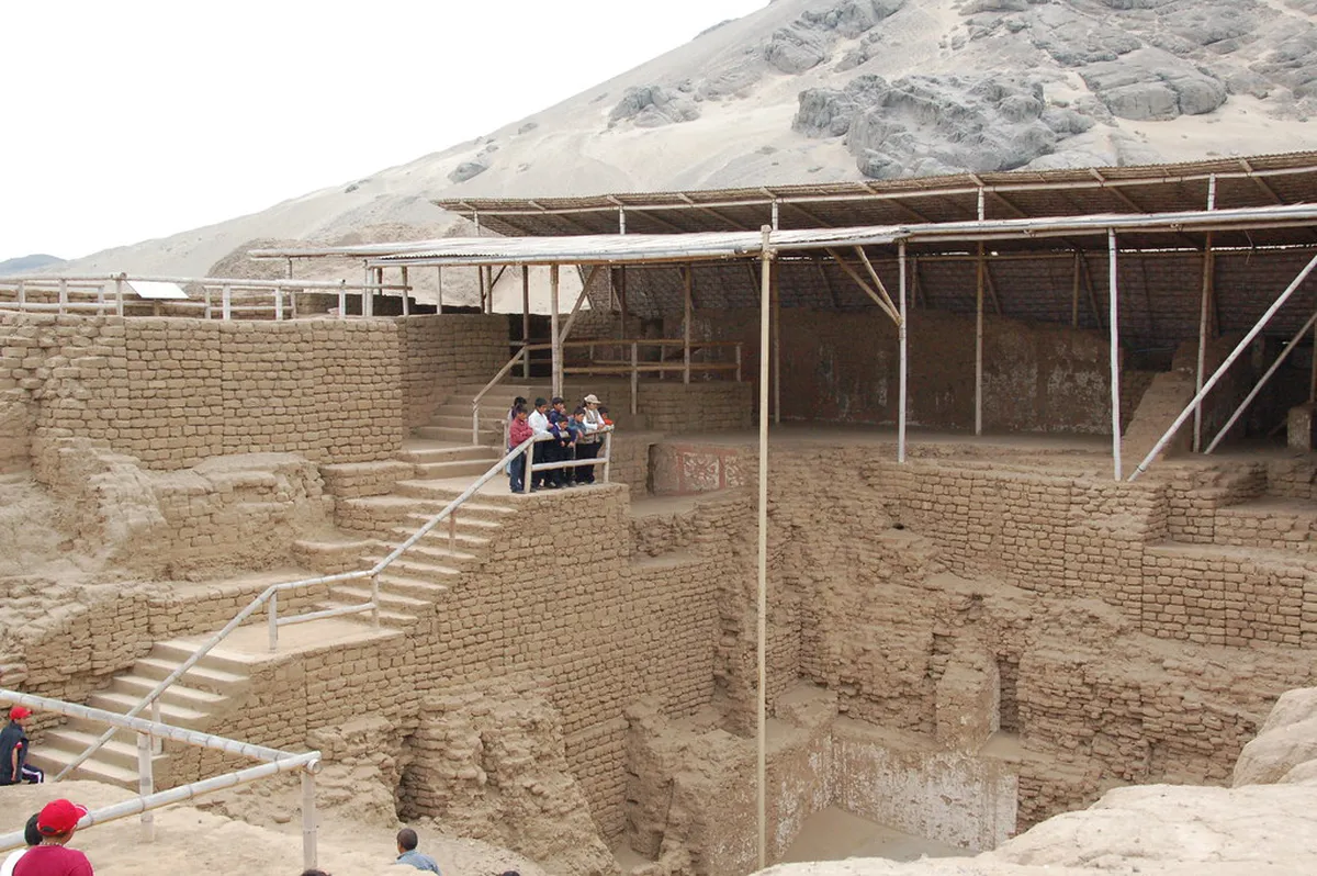 Best Day Trips from Trujillo Peru: A Local Guide