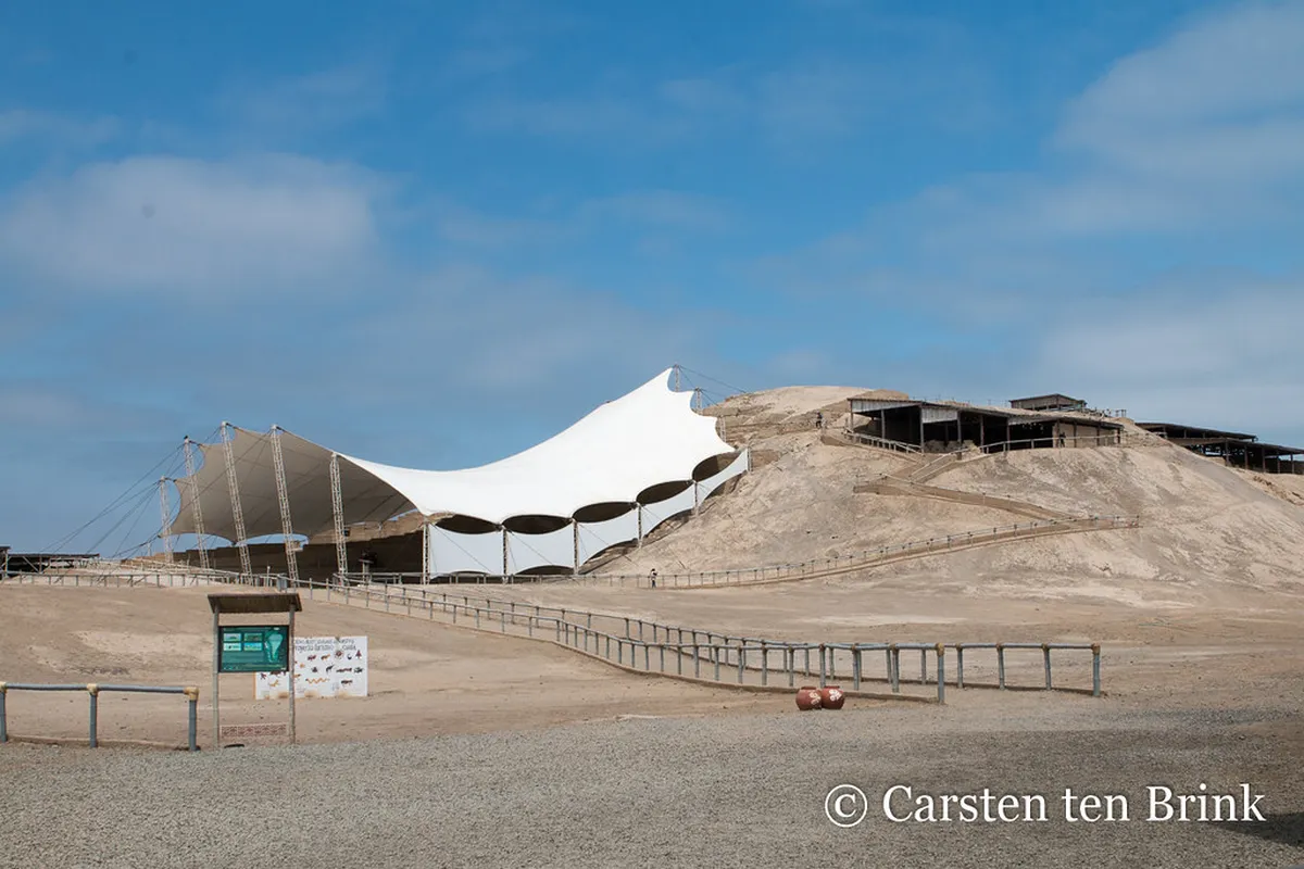 Guide to El Brujo Archaeological Site Trujillo