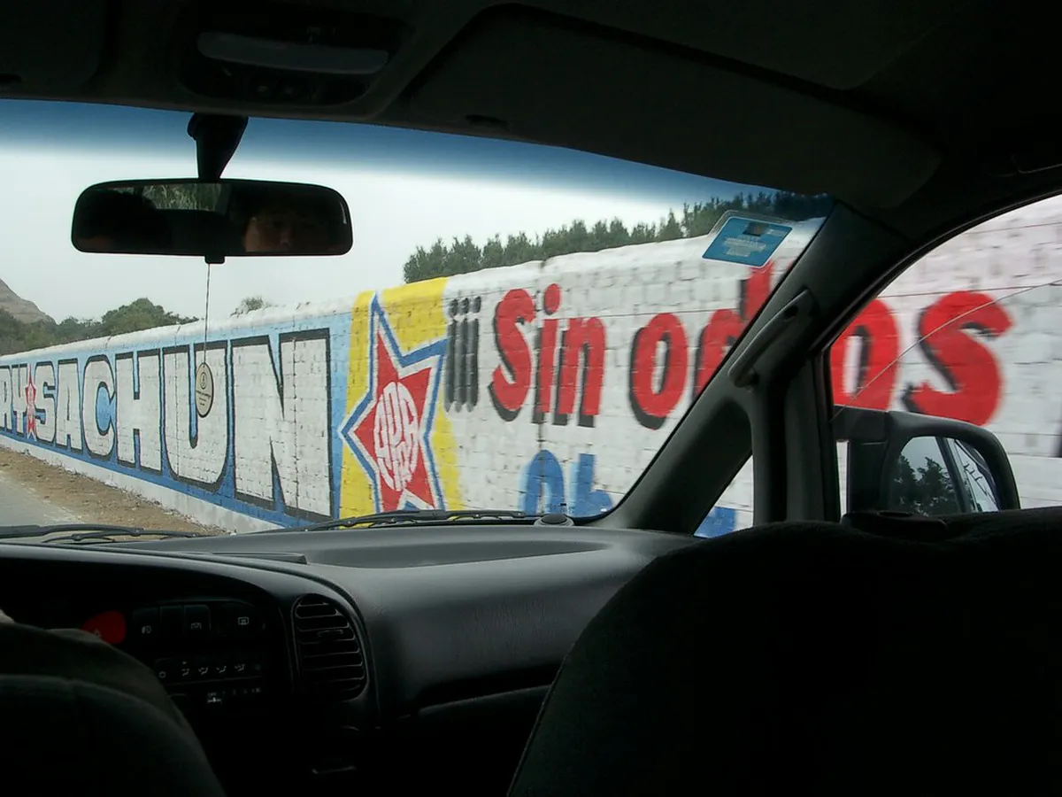 10 Best Huacas del Sol Luna Tours and Sights in Trujillo