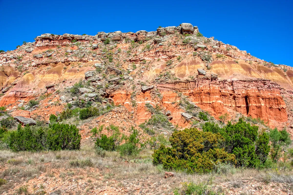 10 Best Trujillo Hiking Trails Nearby: Treks & Views