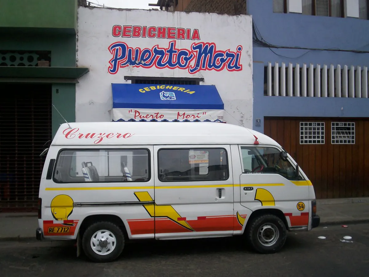 Trujillo Peru Travel Safety Guide: Best Tips for 2026