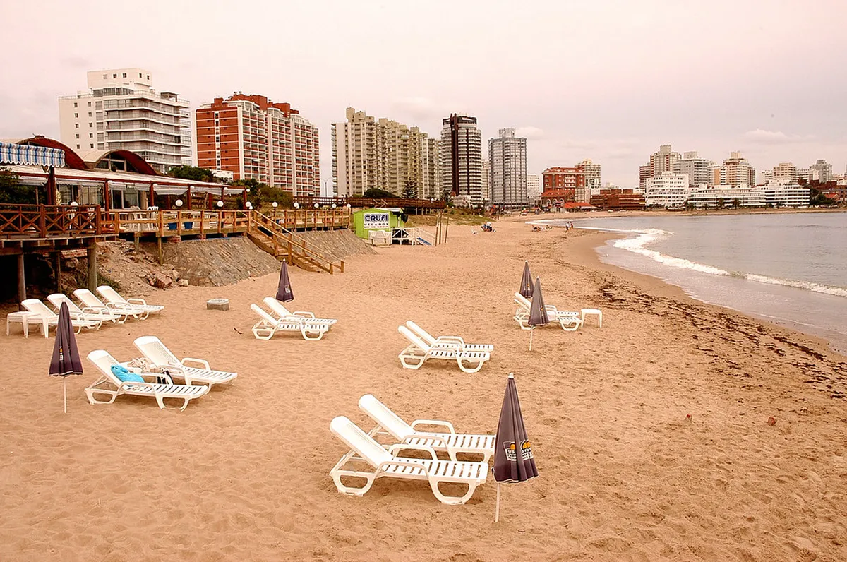 10 Best Beaches in Punta del Este (2026 Guide)