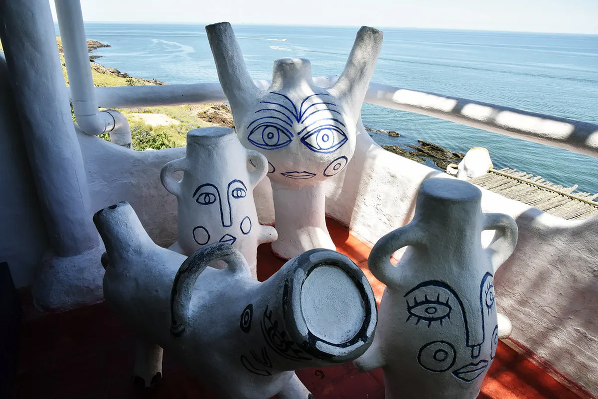 Best Time to Visit Casapueblo for Photos: Seasonal Guide