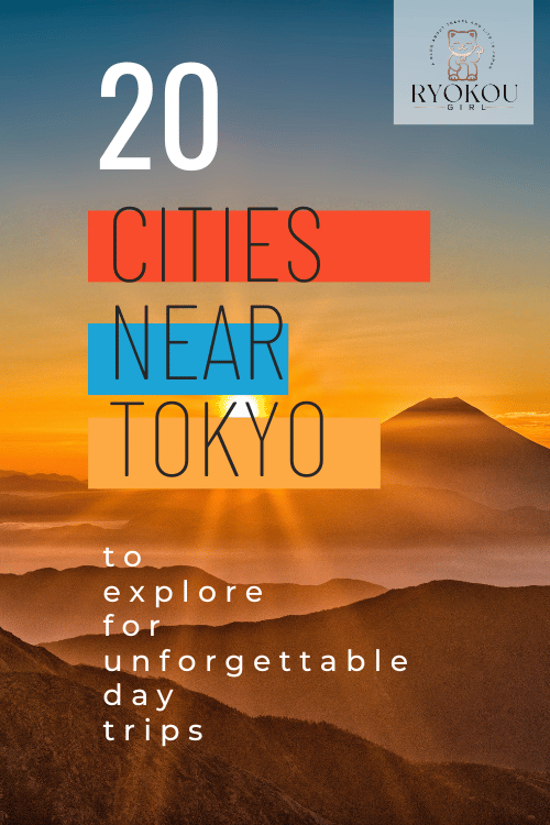 1. Mount Fuji: Japan's Iconic Symbol