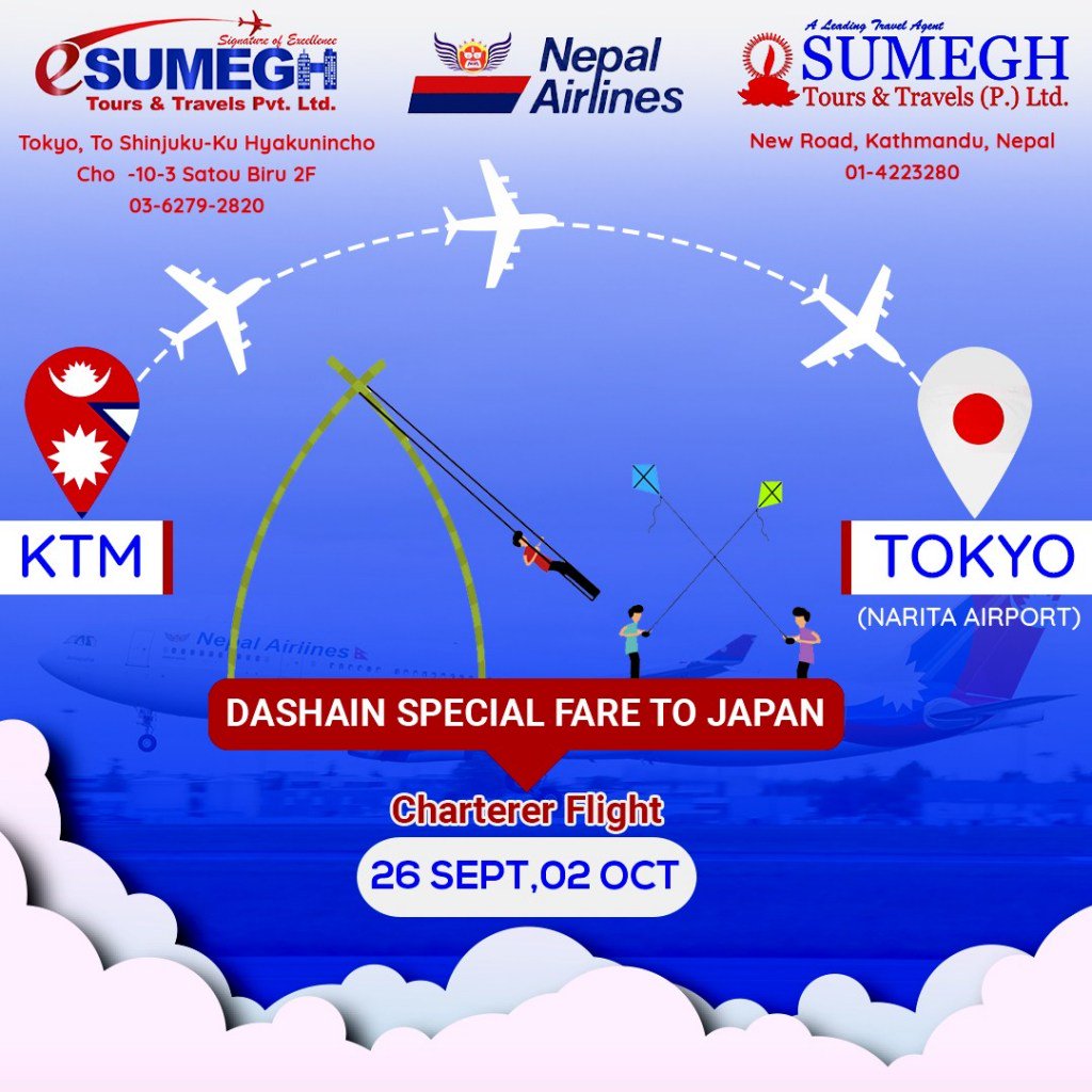 1. Tokyo: Sumegh's First Stop in Japan's Bustling Capital 1. Tokyo: Sumegh's First Stop in Japan's Bustling Capital