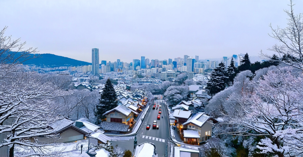 10 Best Winter Destinations Near Tokyo