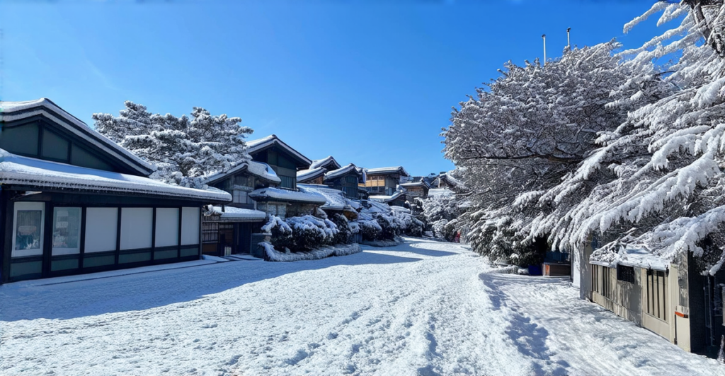 10 Exciting Things to Do in Yuzawa: Winter Wonderland