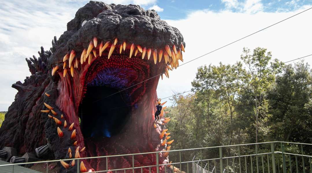 3. Fushimi Inari Shrine: Thousands of Vermilion Torii Gates 3. Fushimi Inari Shrine: Thousands of Vermilion Torii Gates