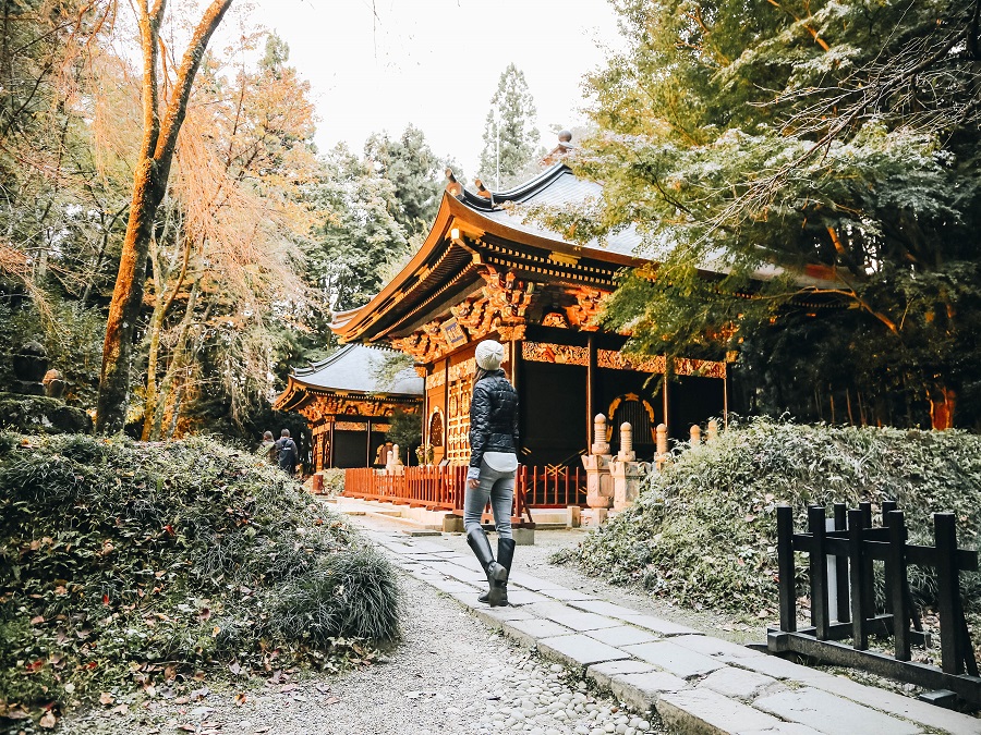 3. Visit the Sendai Mediatheque