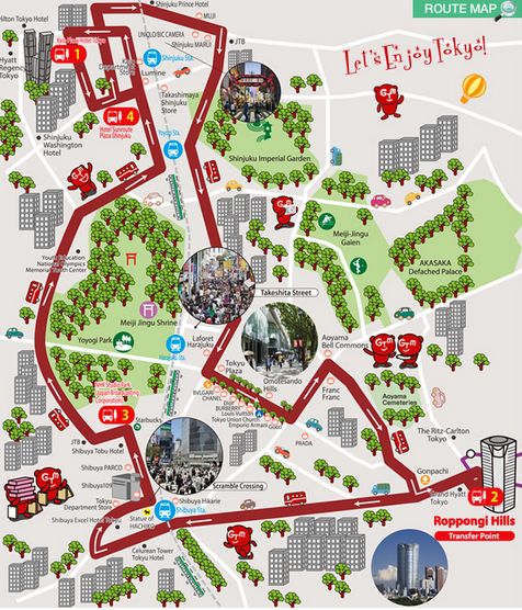 5. Akasaka ACT Theater: Cultural Performances in Akasaka 5. Akasaka ACT Theater: Cultural Performances in Akasaka