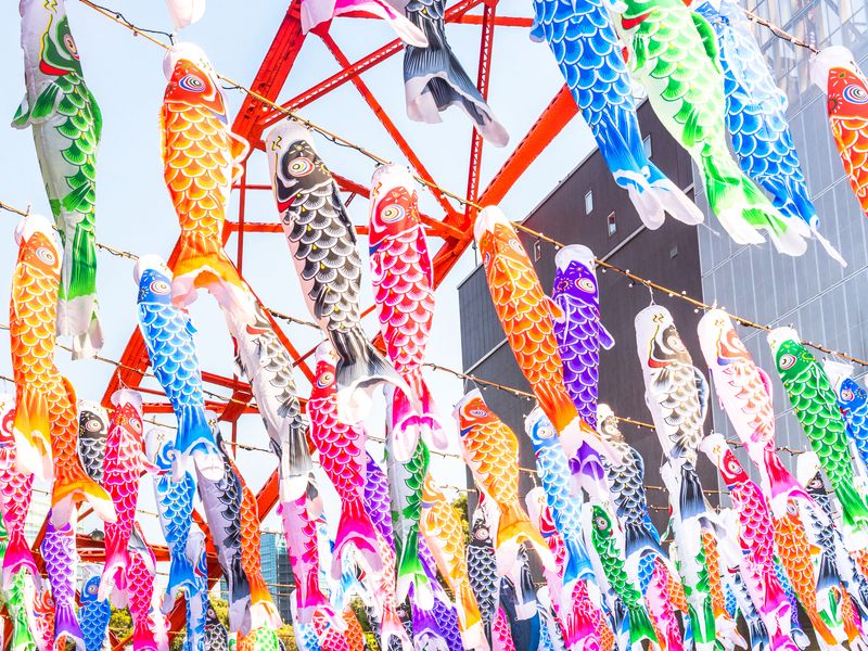 5. Nature and Adventure: Outdoor Japan Packages 2024