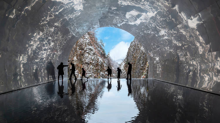 6. Kawagoe: Step Back in Time in 'Little Edo' 6. Kawagoe: Step Back in Time in 'Little Edo'