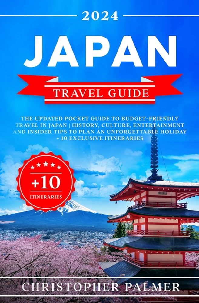 7. Accommodation Options for Your 2024 Japan Trip 7. Accommodation Options for Your 2024 Japan Trip