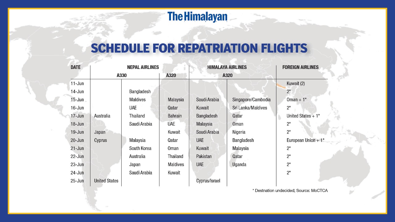 7. Comparing Nepal Airlines Japan Prices with Competitors