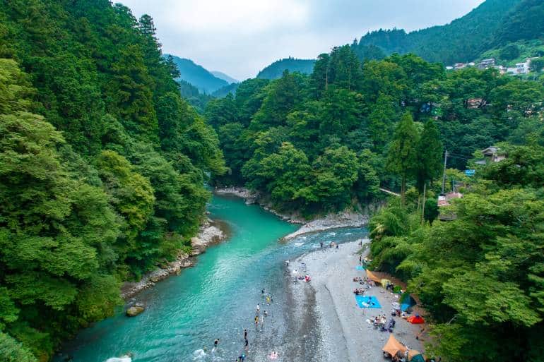 7. Enoshima: Island Getaway with Coastal Charm 7. Enoshima: Island Getaway with Coastal Charm