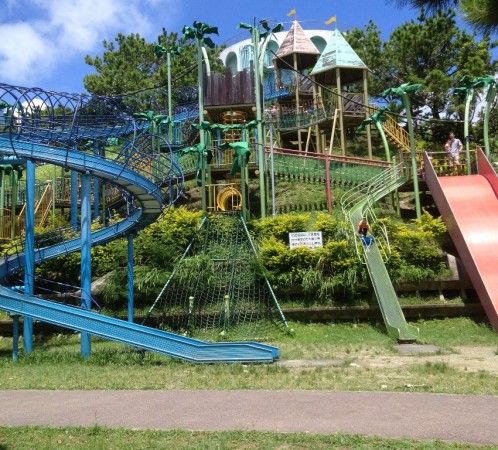 8. Relax at an Okinawan Spa 8. Relax at an Okinawan Spa