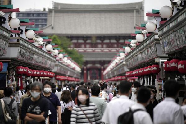 8. Shopping in Japan: A Paradise for Tourists