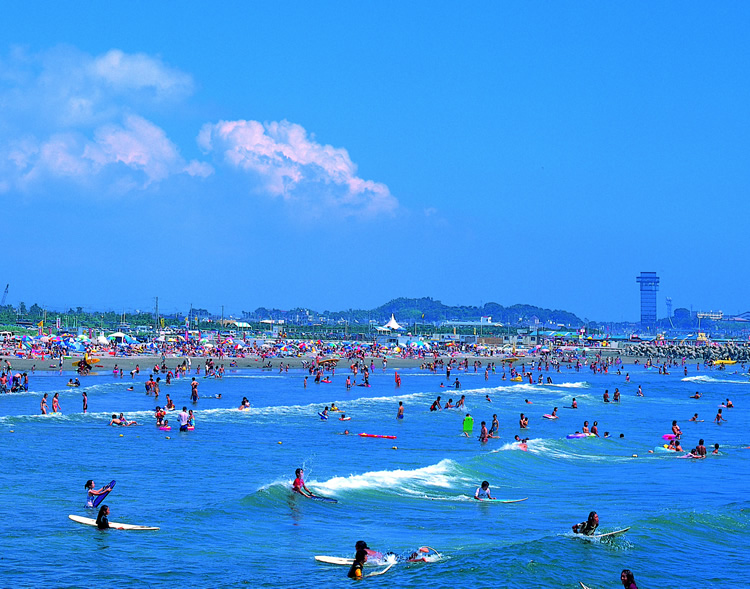 8. Tips for a Perfect Day at Oarai Sun Beach