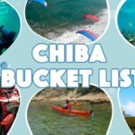 activities in chiba