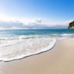 best beach towns japan