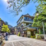 best places to visit in japan outside tokyo