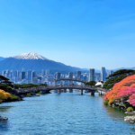 Cosmic Adventures: Exploring Japan with Cosmos Tours in 2024