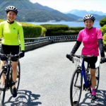 Cycling in Hakone: A Scenic Adventure on Two Wheels