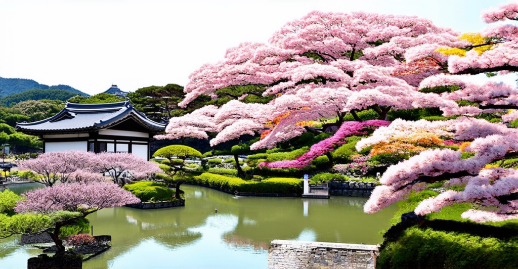 Discover Aichi: Japan’s Hidden Gem of Tourism