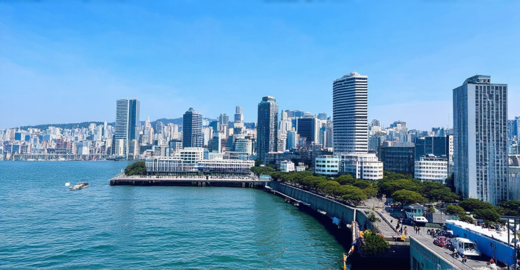 Discovering Yokohama: Japan’s Hidden Coastal Gem