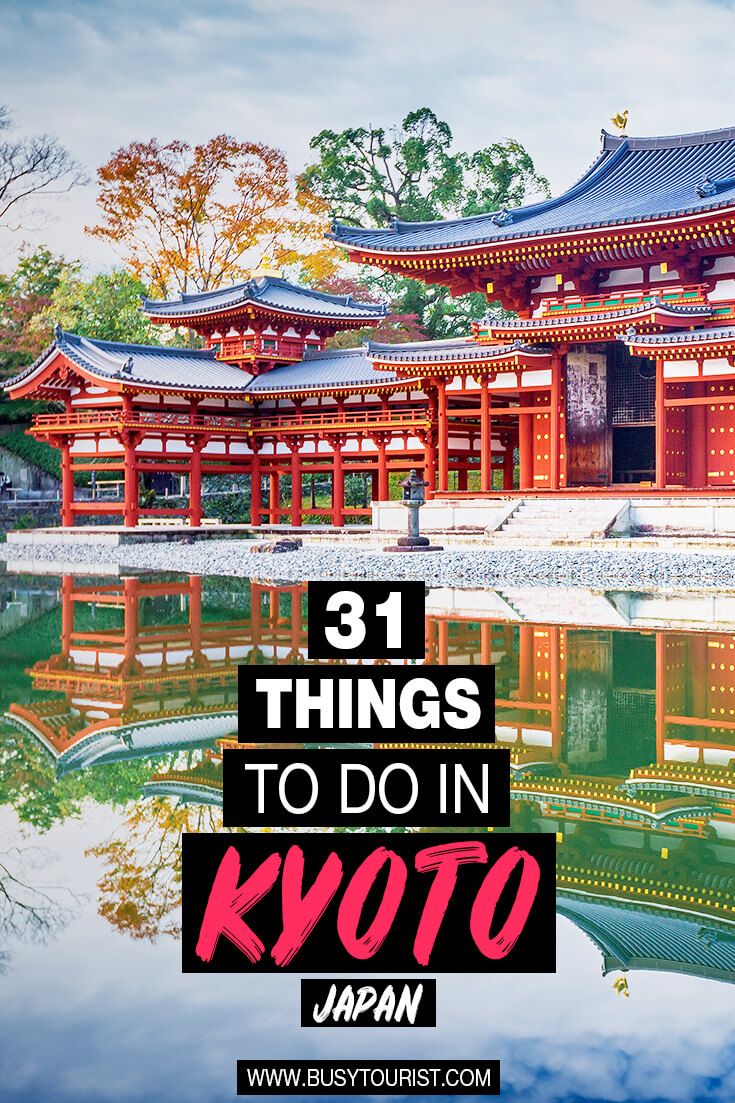 8. Seasonal Experiences in Kyoto