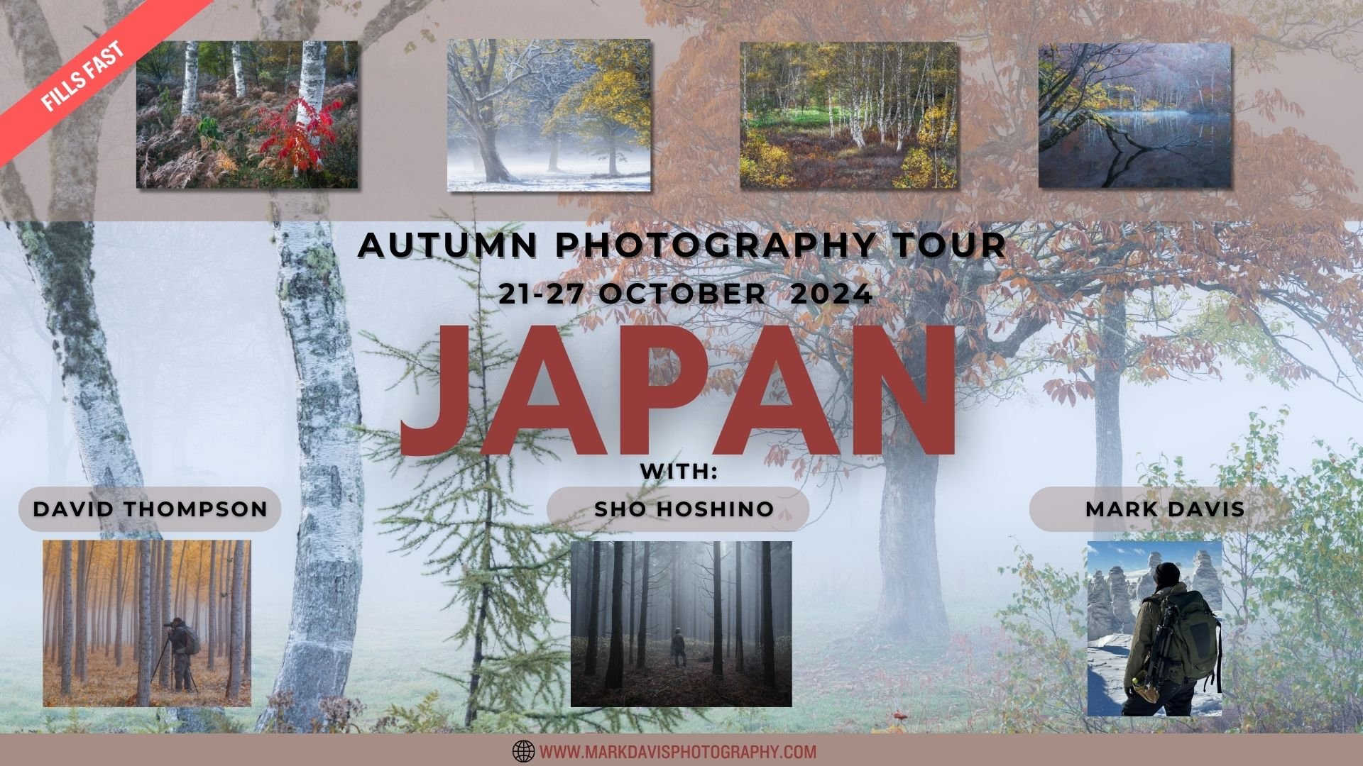 8. Accommodation Guide for October Japan Tourism