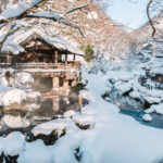 gunma winter attractions