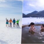 hokkaido snow activities