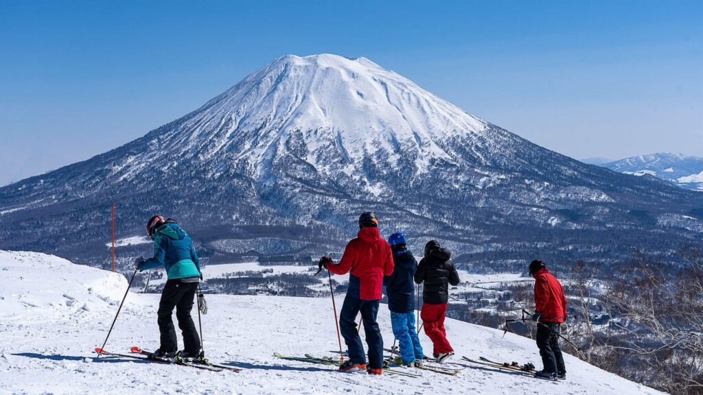 hokkaido things to do in winter