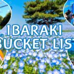 ibaraki attractions