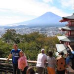 japan individual tourism