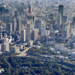 japan international tourism 2024