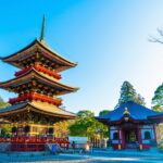 japan's most tourist attractions