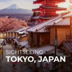 japan sightseeing