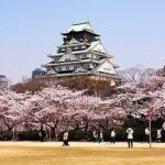 japan tourist destination