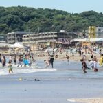 kamakura zaimokuza beach